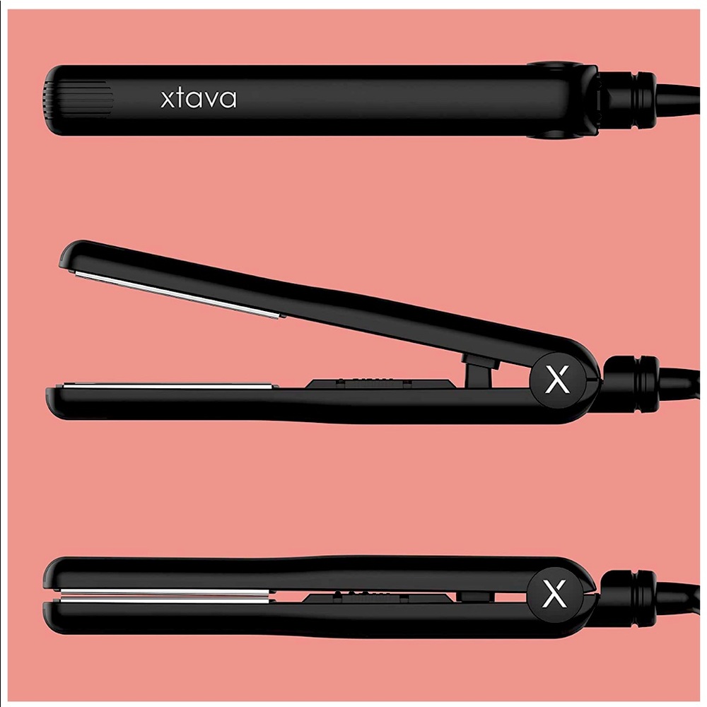 Xtava hair Straightener NIB
